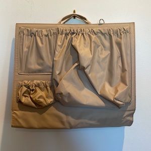 ToteSavvy diaper bag organizer